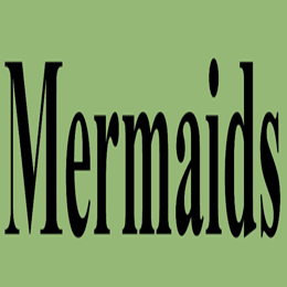 Mermaid panels