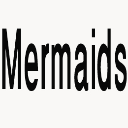 Mermaids Bags